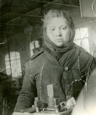 Иванова Татьяна Федоровна