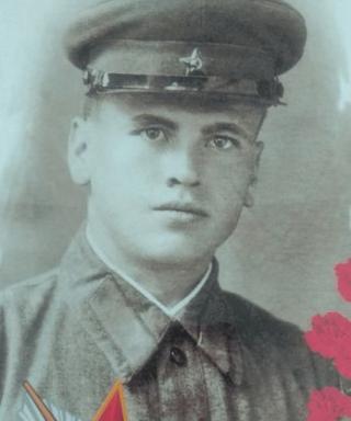 Соловьев Николай Вавилович