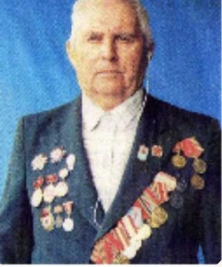 Берденко Александр Павлович