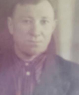 Шамов Павел Алексеевич