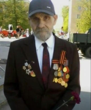 Погребовский Николай Филипович