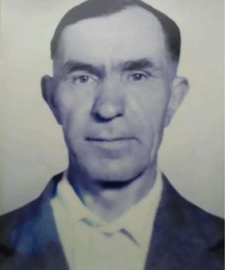 Дергунов Владимир Иванович