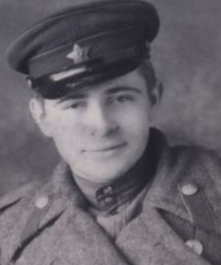 Журавлёв Василий Михайлович