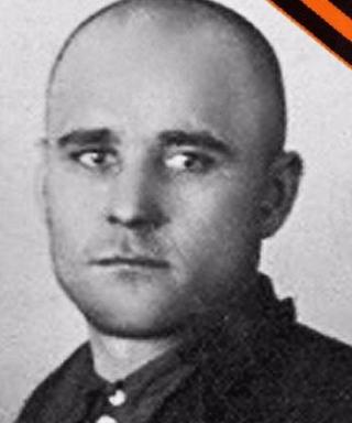Симонов Степан Петрович