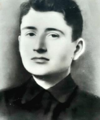 Макушин Василий Федорович