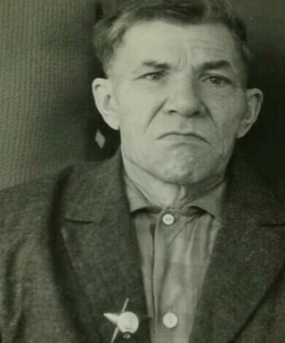 Погодин Михаил Петрович