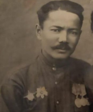 Нургалиев Ашим Нургалиевич