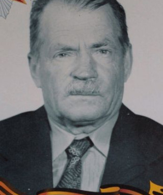 Демоев Михаил Петрович