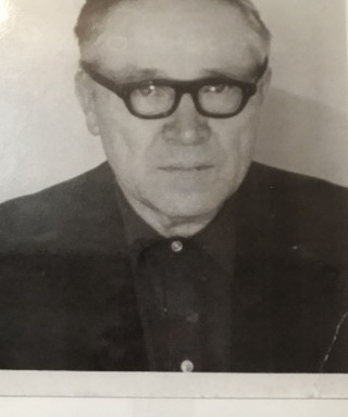 Огальцев Михаил Макарович