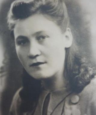 Хаустова Мария Дмитриевна