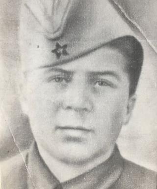 Скибин Павел Александрович