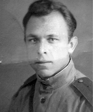 Юферев Петр Ильич