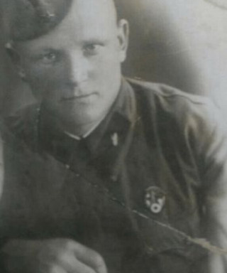 Поливиченко Илларион Лазаревич