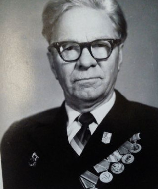 Завалин Павел Алексеевич