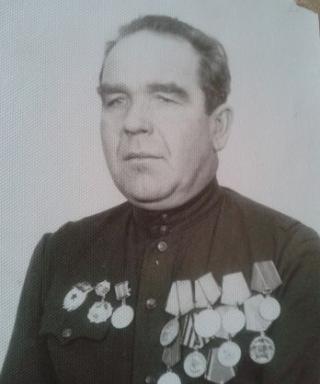 Прокопович Николай Иванович