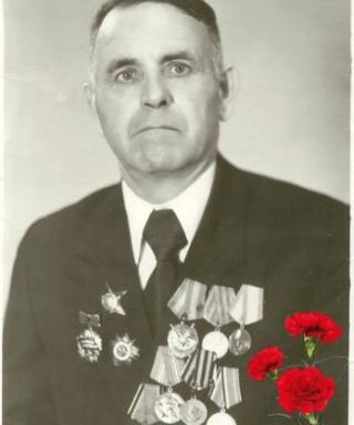 Солодов Павел Александрович