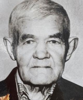 Тимофеев Сергей Алексеевич