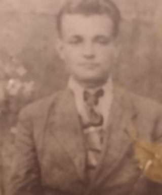 Бударин Иван Иванович