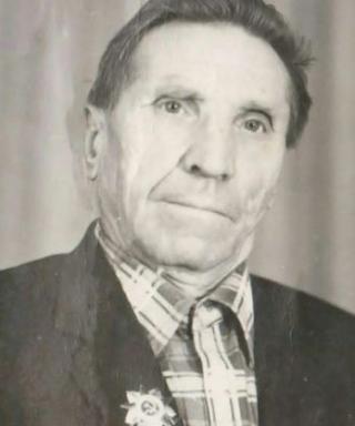Волков Борис Григорьевич
