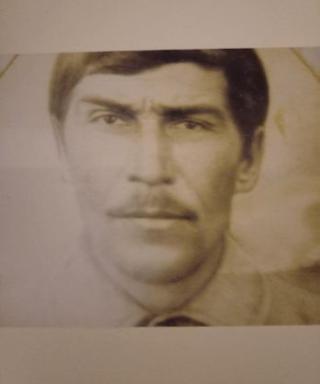 Ненашев Семен Алексеевич