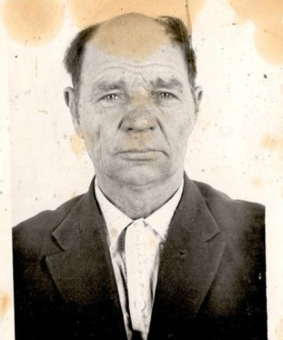 Давыдцев Пётр Иванович