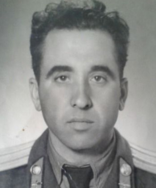 Равицкий Иван Петрович