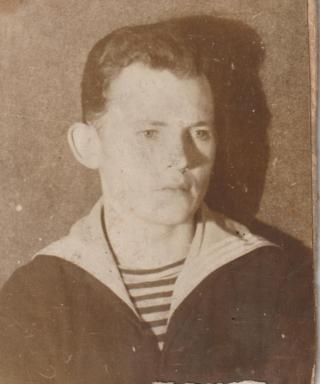 Базин Алексей Павлович