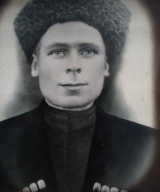 Серков Иван Георгиевич