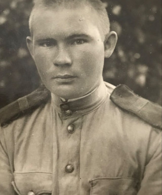 Васильев Алексей Константинович