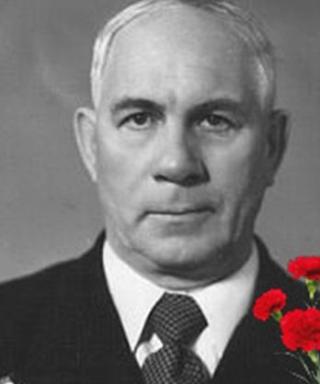 Лисенков Александр Яковлевич