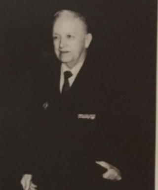 Лаврентьев Николай Ильич