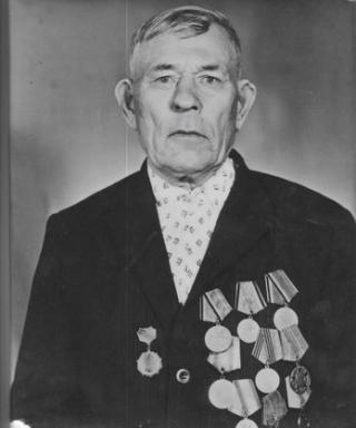 Михолап Кирилл Григорьевич