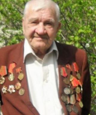 Логачев Иван Сергеевич