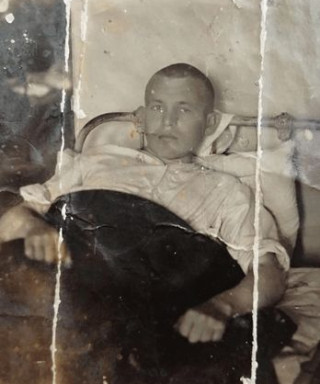 Волков Алексей Павлович