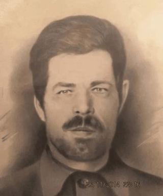 Степакин Василий Григорьевич