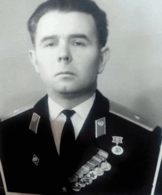 Кирпиченко Виктор Филиппович