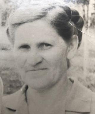 Бондарева Анна Ивановна