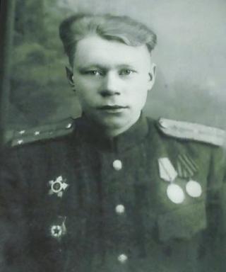 Чичканов Александр Васильевич