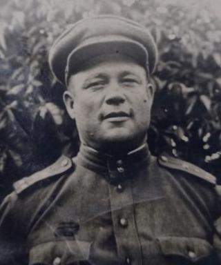 Кузьмин Исак Осипович