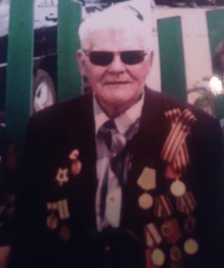 Беляков Александр Михайлович