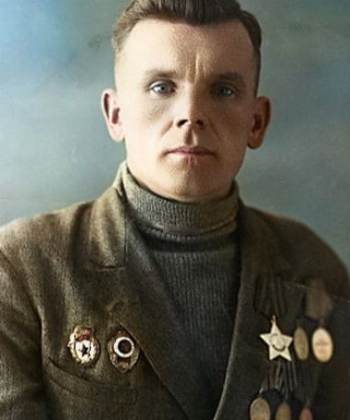 Турковский Иван Николаевич