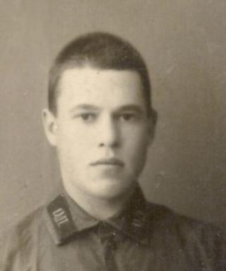 Татаринов Петр Иванович