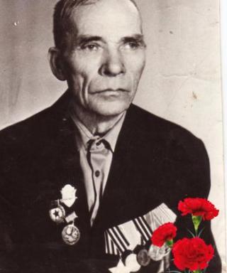Лашевич Семён Петрович