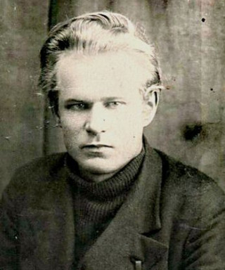 Шиляев Николай Александрович