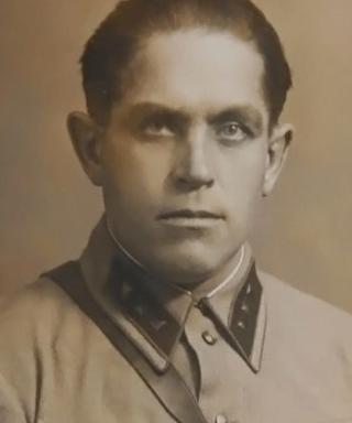 Козлов Петр Иванович