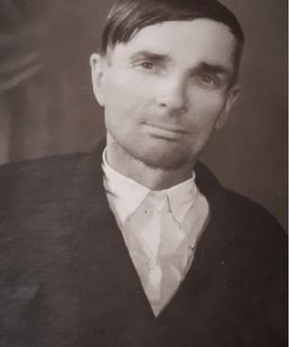 Козлов Алексей Митрофанович