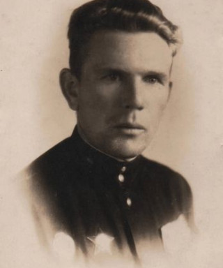 Акулов Николай Васильевич