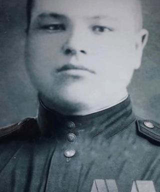 Николаев Иван Васильевич