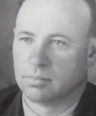 Власов Николай Фомич