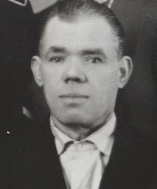 Кирюхин Николай Федорович